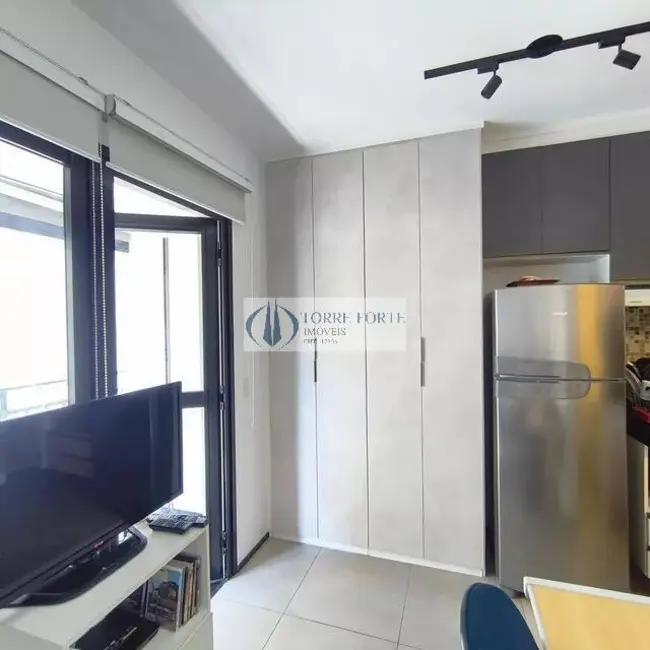 Foto 6 de Apartamento com 1 quarto à venda, 21m2 em Vila Mariana, São Paulo - SP
