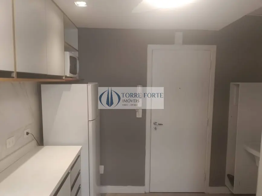 Foto 4 de Apartamento com 1 quarto à venda, 32m2 em Vila Buarque, São Paulo - SP