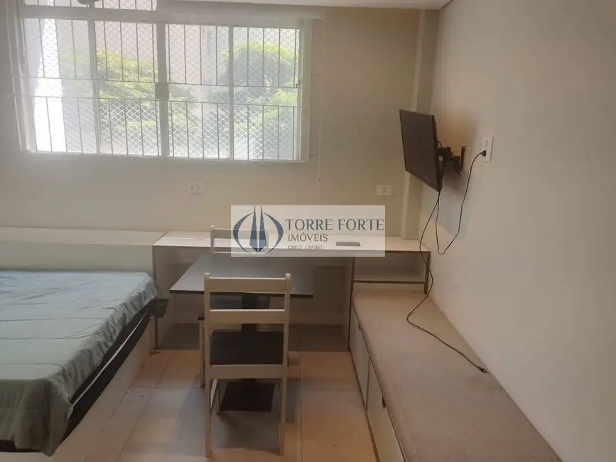 Foto 5 de Apartamento com 1 quarto à venda, 32m2 em Vila Buarque, São Paulo - SP