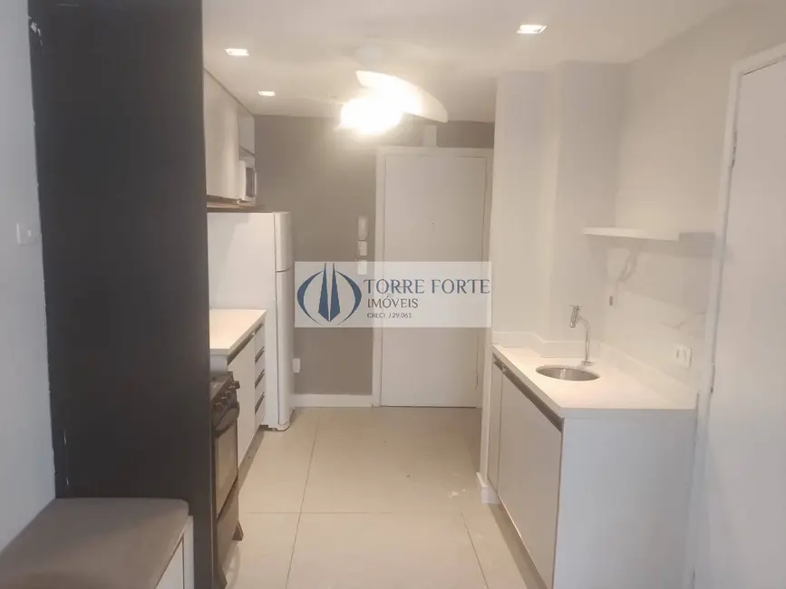 Foto 2 de Apartamento com 1 quarto à venda, 32m2 em Vila Buarque, São Paulo - SP