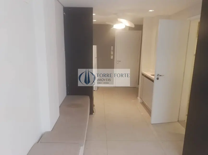 Foto 3 de Apartamento com 1 quarto à venda, 32m2 em Vila Buarque, São Paulo - SP