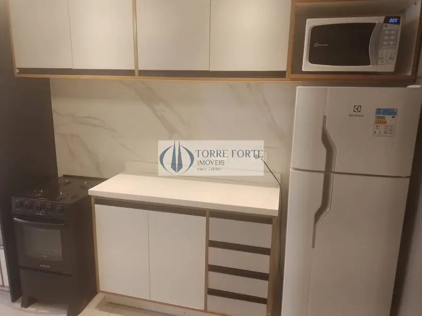 Foto 9 de Apartamento com 1 quarto à venda, 32m2 em Vila Buarque, São Paulo - SP