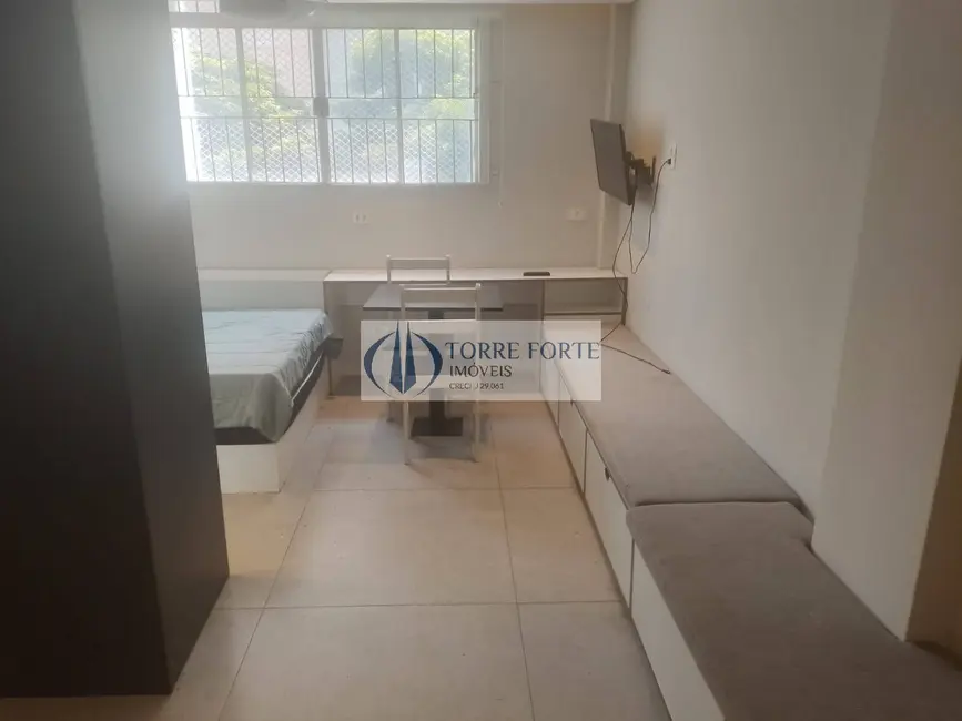 Foto 6 de Apartamento com 1 quarto à venda, 32m2 em Vila Buarque, São Paulo - SP