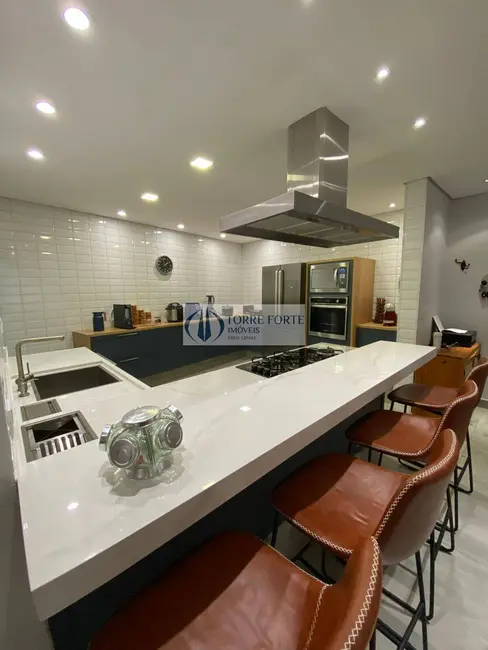 Foto 4 de Casa com 3 quartos à venda, 250m2 em Vila Formosa, São Paulo - SP