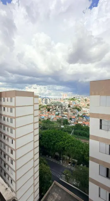 Foto 1 de Apartamento com 2 quartos à venda, 52m2 em Jardim Íris, São Paulo - SP
