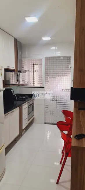 Foto 1 de Apartamento com 3 quartos à venda, 117m2 em Vila Formosa, São Paulo - SP