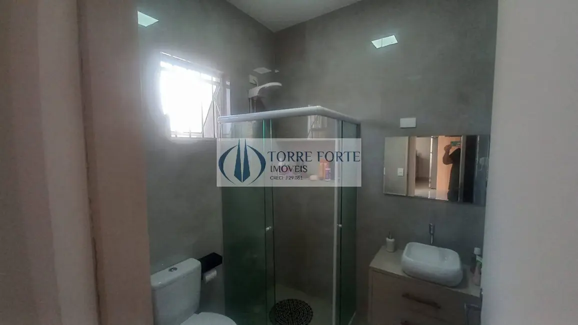 Foto 9 de Casa com 3 quartos à venda, 98m2 em Chácara Belenzinho, São Paulo - SP