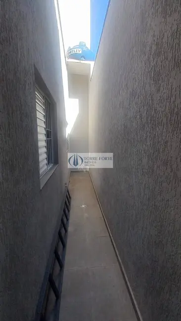 Foto 6 de Casa com 3 quartos à venda, 98m2 em Chácara Belenzinho, São Paulo - SP