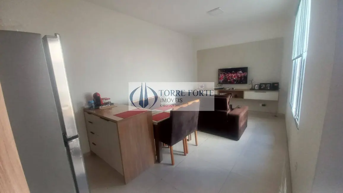 Foto 2 de Casa com 3 quartos à venda, 98m2 em Chácara Belenzinho, São Paulo - SP