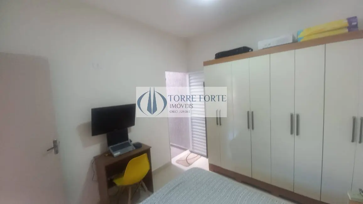 Foto 8 de Casa com 3 quartos à venda, 98m2 em Chácara Belenzinho, São Paulo - SP