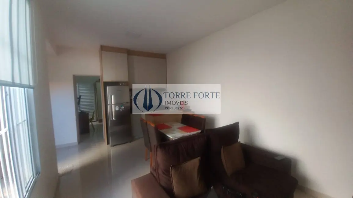 Foto 3 de Casa com 3 quartos à venda, 98m2 em Chácara Belenzinho, São Paulo - SP