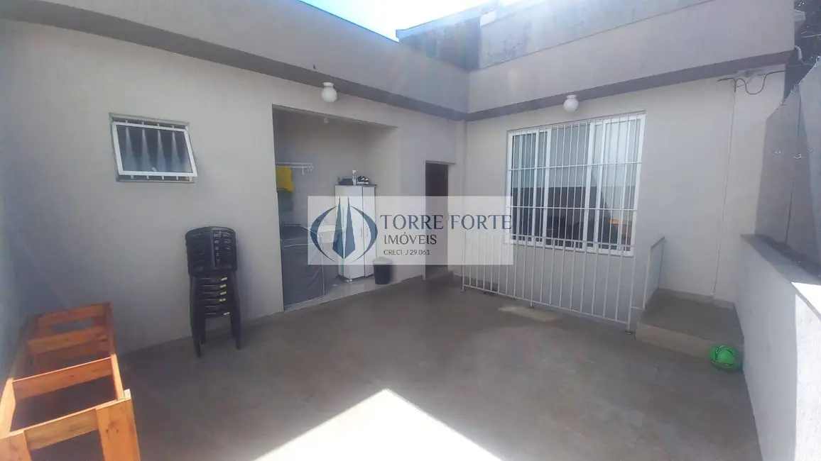 Foto 1 de Casa com 3 quartos à venda, 98m2 em Chácara Belenzinho, São Paulo - SP