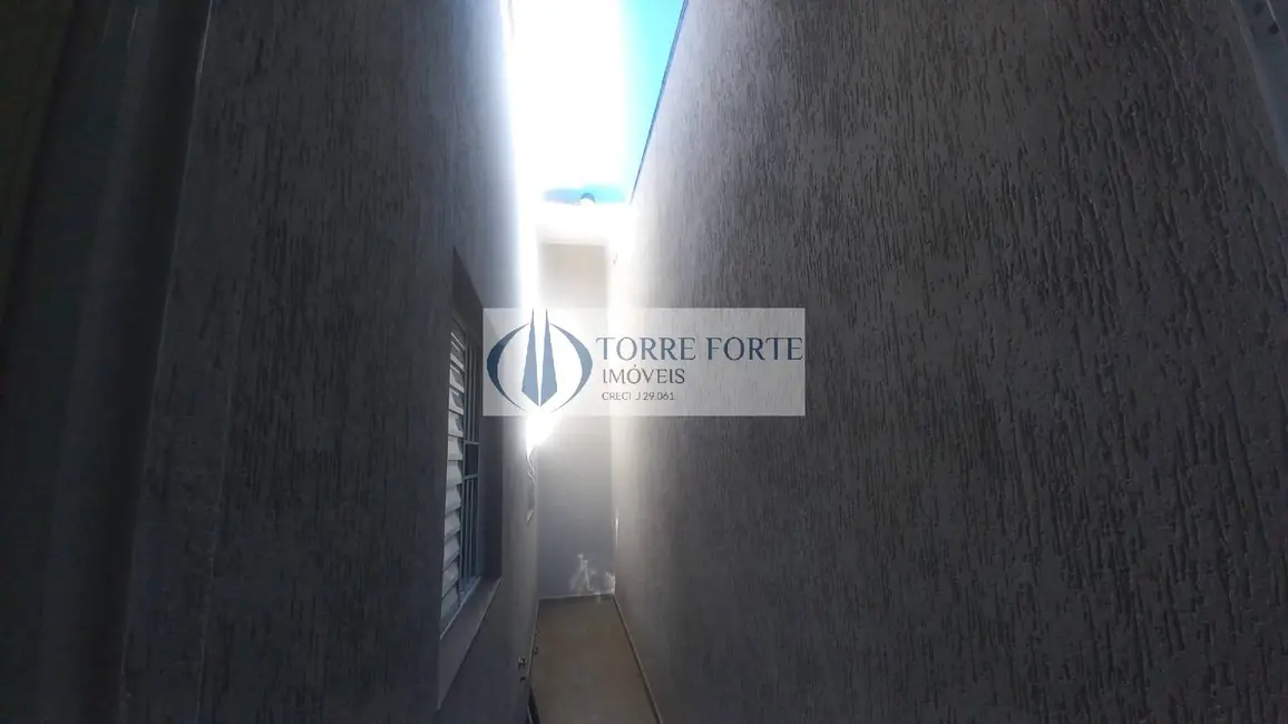 Foto 5 de Casa com 3 quartos à venda, 98m2 em Chácara Belenzinho, São Paulo - SP