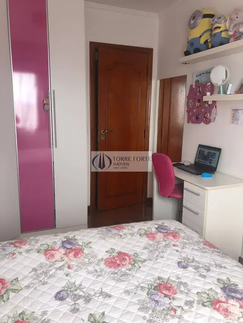 Apartamento com 3 quartos à venda, 125m2 em Vila Regente Feijó, São Paulo - SP - imagem 8 Foto 8 de Apartamento com 3 quartos à venda, 125m2 em Vila Regente Feijó, São Paulo - SP