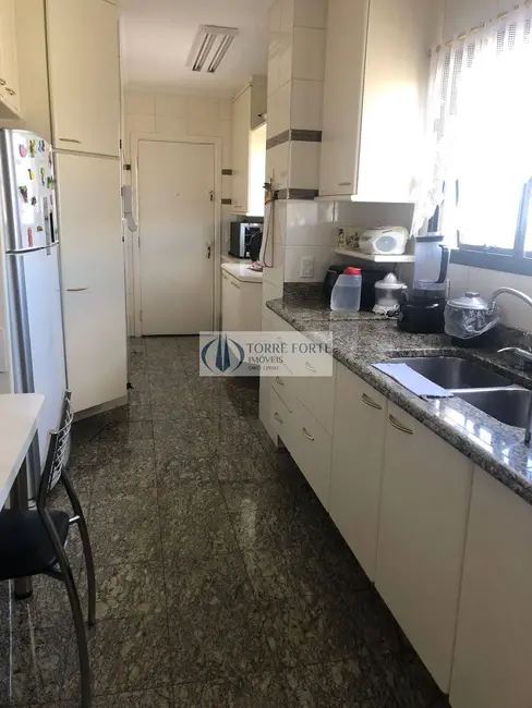 Apartamento com 3 quartos à venda, 125m2 em Vila Regente Feijó, São Paulo - SP - imagem 5 Foto 5 de Apartamento com 3 quartos à venda, 125m2 em Vila Regente Feijó, São Paulo - SP