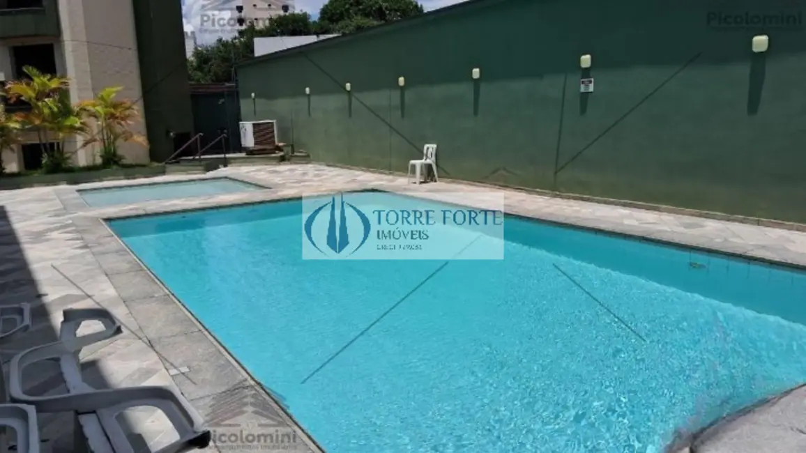 Apartamento com 3 quartos à venda, 125m2 em Vila Regente Feijó, São Paulo - SP - imagem 1 Foto 1 de Apartamento com 3 quartos à venda, 125m2 em Vila Regente Feijó, São Paulo - SP