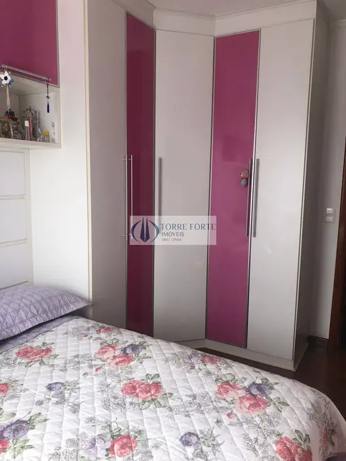 Apartamento com 3 quartos à venda, 125m2 em Vila Regente Feijó, São Paulo - SP - imagem 9 Foto 9 de Apartamento com 3 quartos à venda, 125m2 em Vila Regente Feijó, São Paulo - SP
