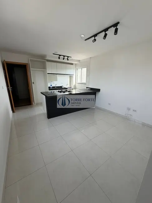 Foto 1 de Apartamento com 2 quartos à venda e para alugar, 49m2 em Parque Artur Alvim, São Paulo - SP