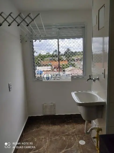 Foto 6 de Apartamento com 2 quartos à venda, 49m2 em Vargem Grande Paulista - SP