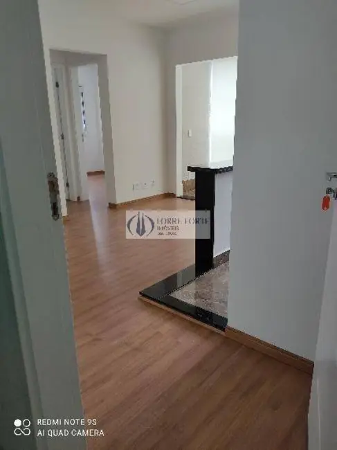 Foto 2 de Apartamento com 2 quartos à venda, 49m2 em Vargem Grande Paulista - SP