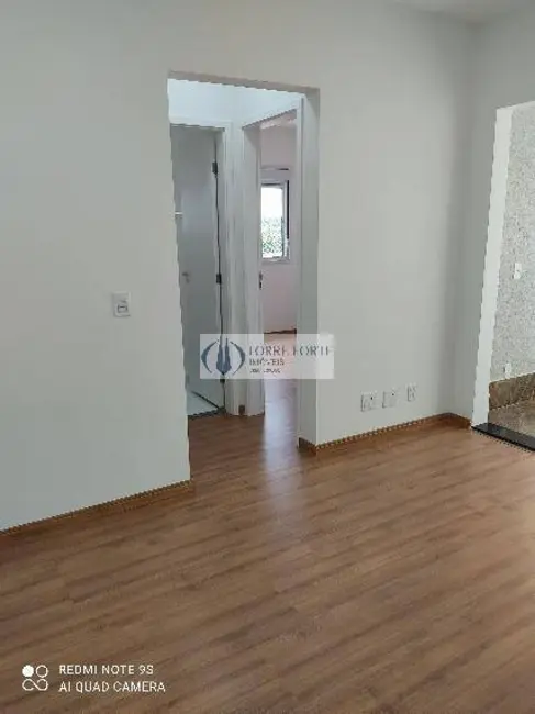 Foto 8 de Apartamento com 2 quartos à venda, 49m2 em Vargem Grande Paulista - SP