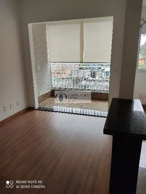 Foto 1 de Apartamento com 2 quartos à venda, 49m2 em Vargem Grande Paulista - SP