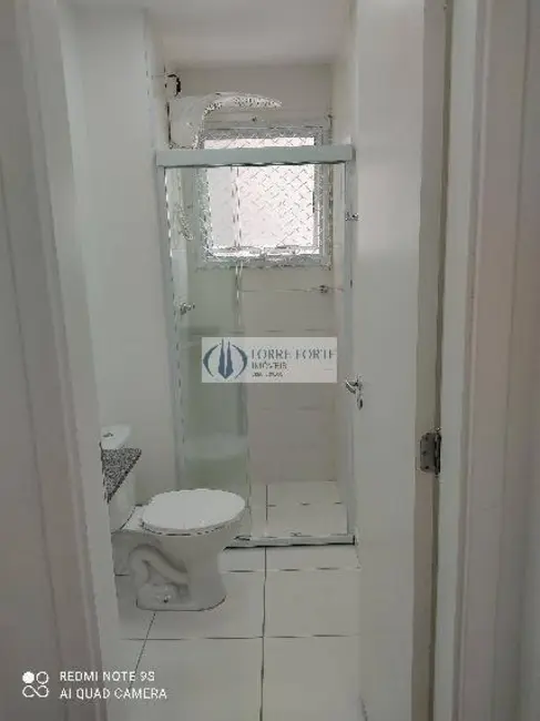 Foto 4 de Apartamento com 2 quartos à venda, 49m2 em Vargem Grande Paulista - SP