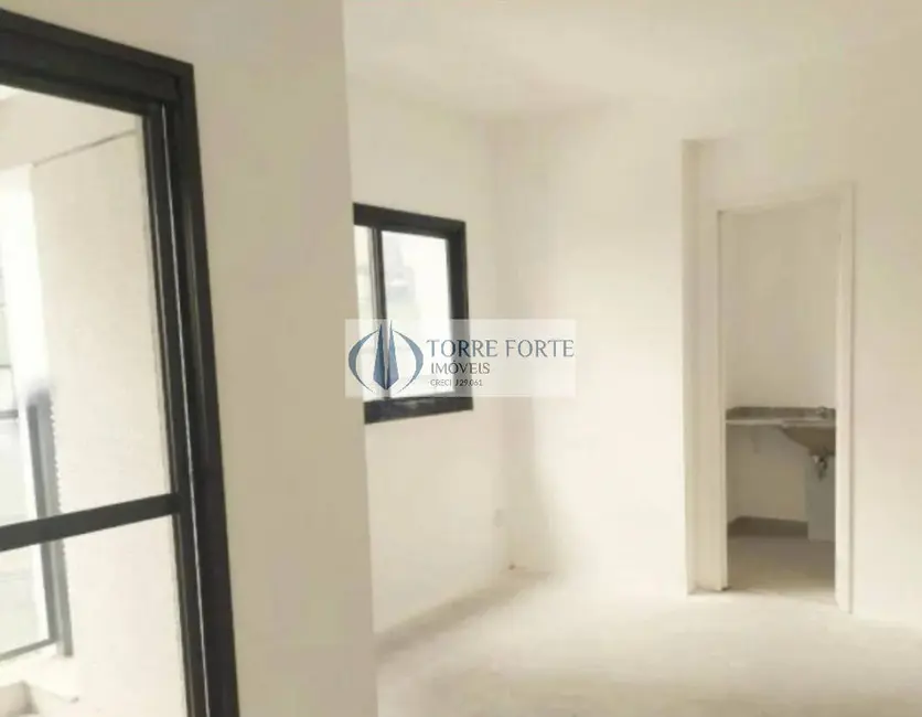 Foto 3 de Sala Comercial à venda, 31m2 em Chácara Inglesa, São Paulo - SP