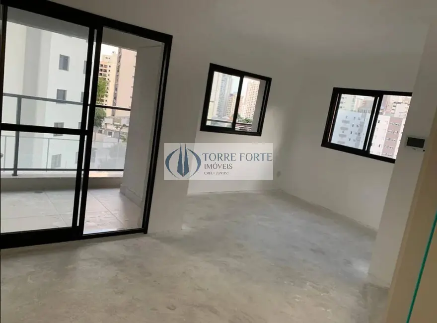 Foto 4 de Sala Comercial à venda, 31m2 em Chácara Inglesa, São Paulo - SP