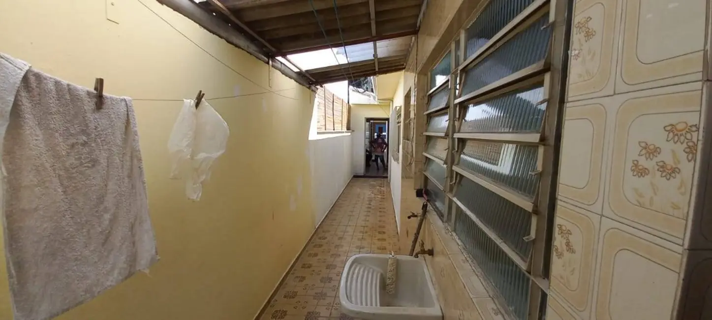 Foto 3 de Casa com 2 quartos à venda, 90m2 em Vila Santa Clara, São Paulo - SP