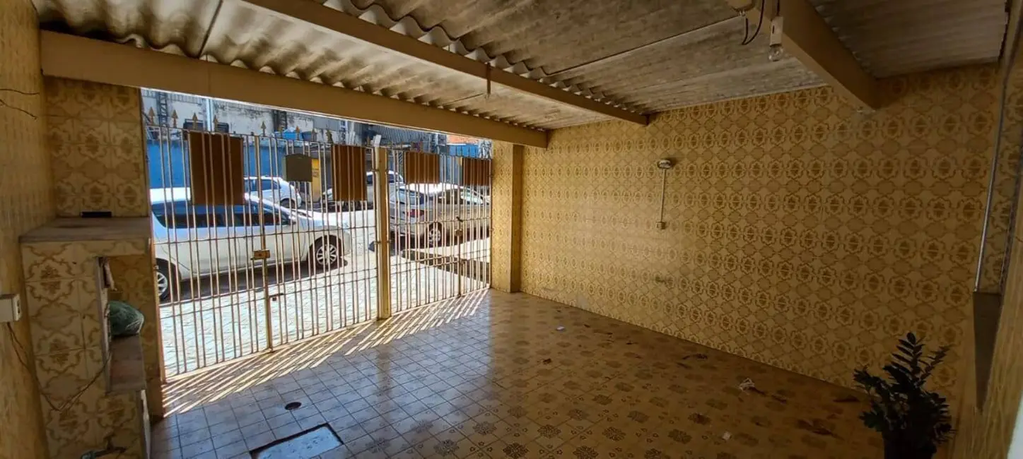 Foto 2 de Casa com 2 quartos à venda, 90m2 em Vila Santa Clara, São Paulo - SP