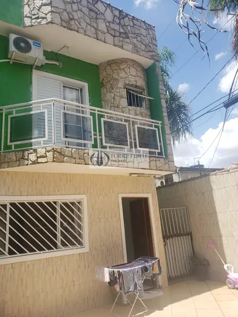 Foto 1 de Casa com 2 quartos à venda, 88m2 em Vila Carrão, São Paulo - SP