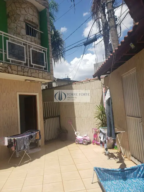 Foto 6 de Casa com 2 quartos à venda, 88m2 em Vila Carrão, São Paulo - SP