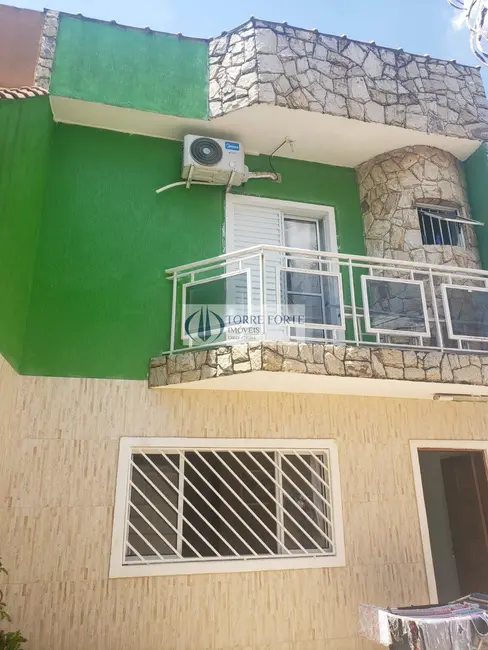 Foto 2 de Casa com 2 quartos à venda, 88m2 em Vila Carrão, São Paulo - SP