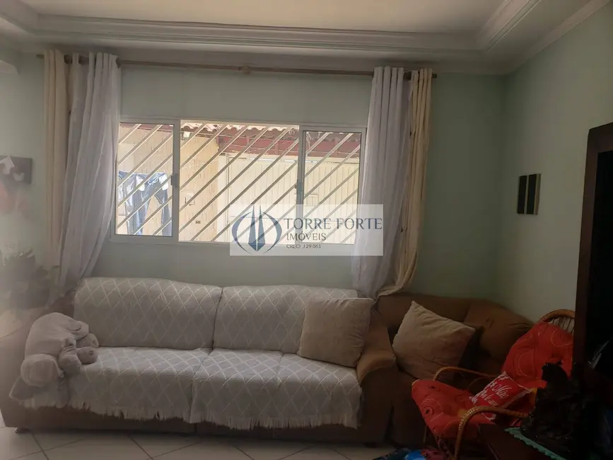 Foto 4 de Casa com 2 quartos à venda, 88m2 em Vila Carrão, São Paulo - SP