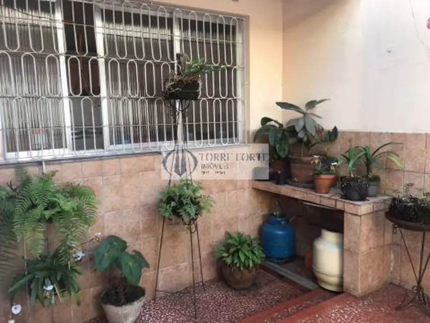 Foto 1 de Casa com 2 quartos à venda, 120m2 em Mooca, São Paulo - SP