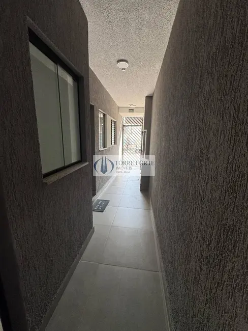 Foto 8 de Apartamento com 1 quarto à venda e para alugar, 32m2 em Tatuapé, São Paulo - SP