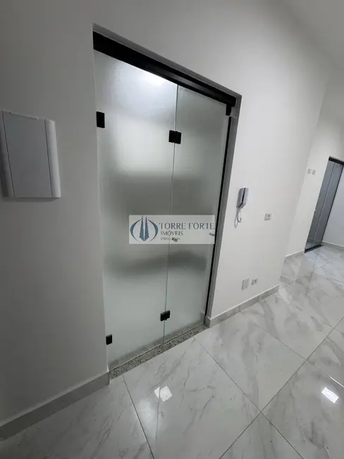 Foto 3 de Apartamento com 1 quarto à venda e para alugar, 32m2 em Tatuapé, São Paulo - SP