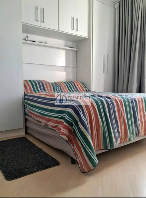 Foto 6 de Apartamento com 2 quartos à venda, 52m2 em Parque da Mooca, São Paulo - SP