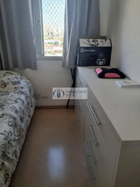 Foto 7 de Apartamento com 2 quartos à venda, 52m2 em Parque da Mooca, São Paulo - SP