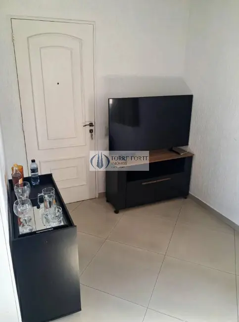 Foto 5 de Apartamento com 2 quartos à venda, 52m2 em Parque da Mooca, São Paulo - SP