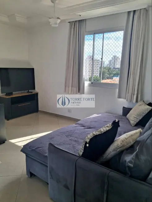 Foto 4 de Apartamento com 2 quartos à venda, 52m2 em Parque da Mooca, São Paulo - SP