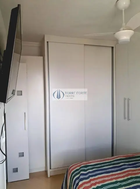 Foto 9 de Apartamento com 2 quartos à venda, 52m2 em Parque da Mooca, São Paulo - SP