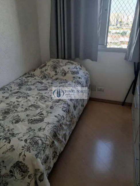 Foto 8 de Apartamento com 2 quartos à venda, 52m2 em Parque da Mooca, São Paulo - SP