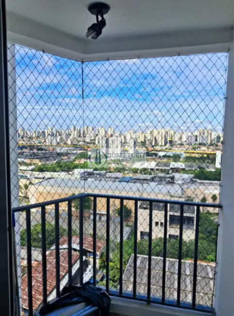 Foto 1 de Apartamento com 2 quartos à venda, 52m2 em Parque da Mooca, São Paulo - SP