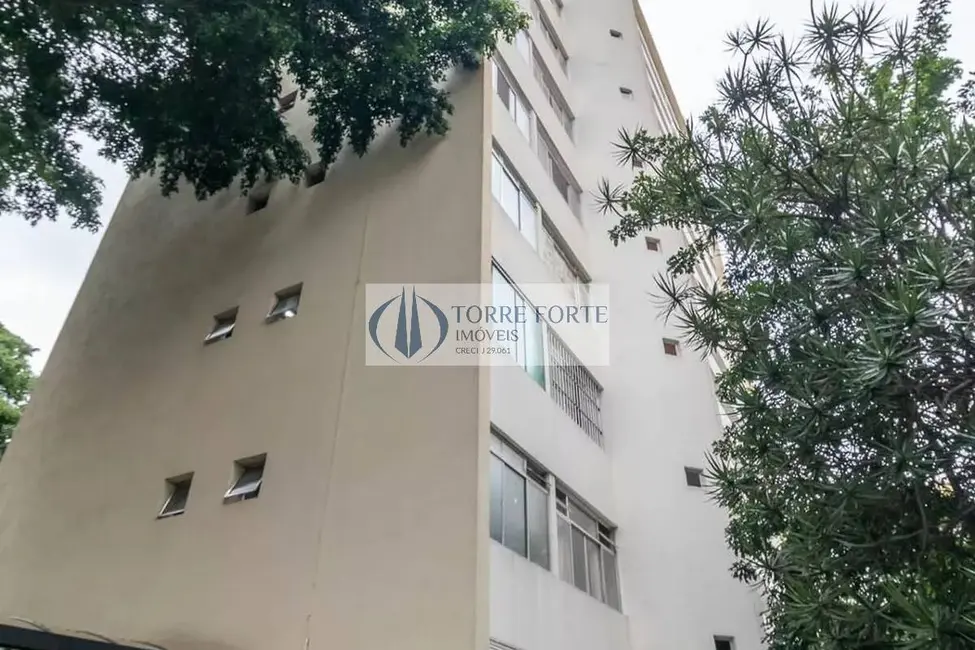 Foto 1 de Apartamento com 2 quartos à venda, 55m2 em Vila Pompéia, São Paulo - SP