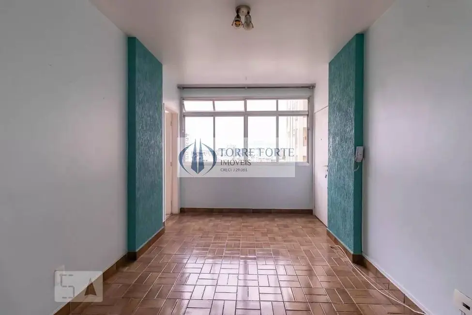 Foto 2 de Apartamento com 2 quartos à venda, 55m2 em Vila Pompéia, São Paulo - SP