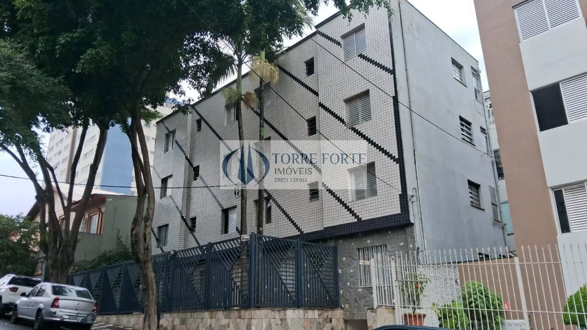 Foto 1 de Apartamento com 1 quarto à venda, 52m2 em Jardim São Paulo(Zona Norte), São Paulo - SP