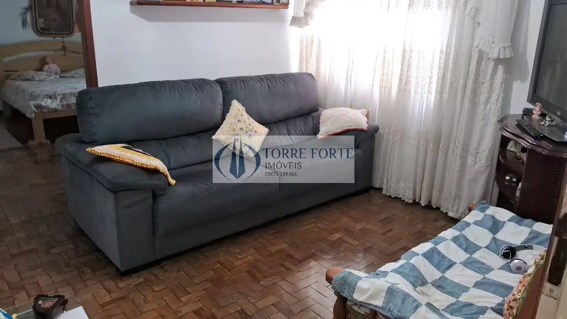 Foto 4 de Apartamento com 1 quarto à venda, 52m2 em Jardim São Paulo(Zona Norte), São Paulo - SP