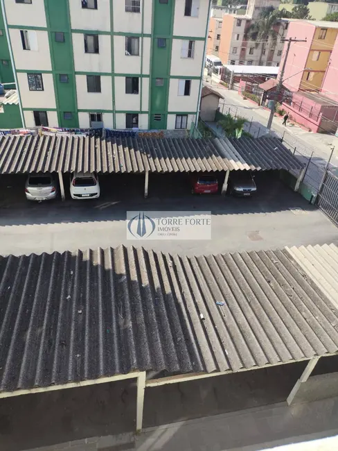 Foto 9 de Apartamento com 2 quartos à venda, 49m2 em Jardim Antártica, São Paulo - SP